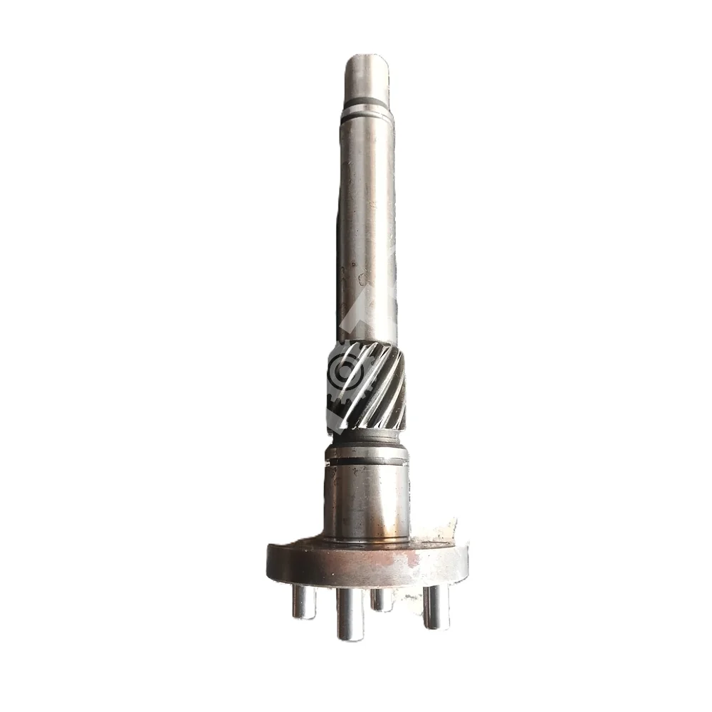 Lucas TVS - Output Shaft Assembly  - 26261715