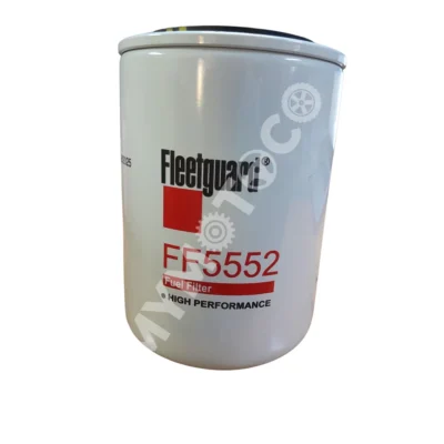 Cummins Fleetguard (Spin on) Primary Diesel Filter - Ashok Leyland CB18 FIP CRS Engine - FF0555200
