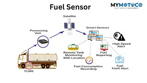 Fuel Sensors