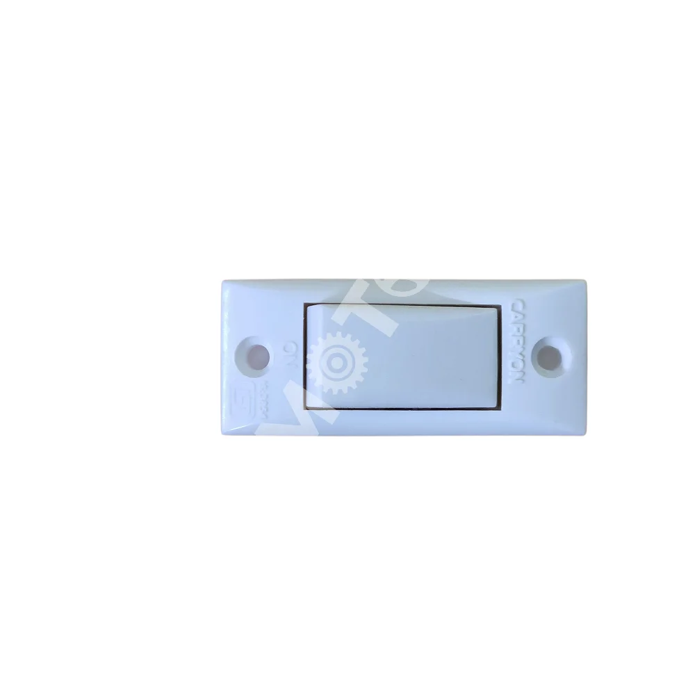 Generic Gang Box - On/Off Switch - Pack of 20