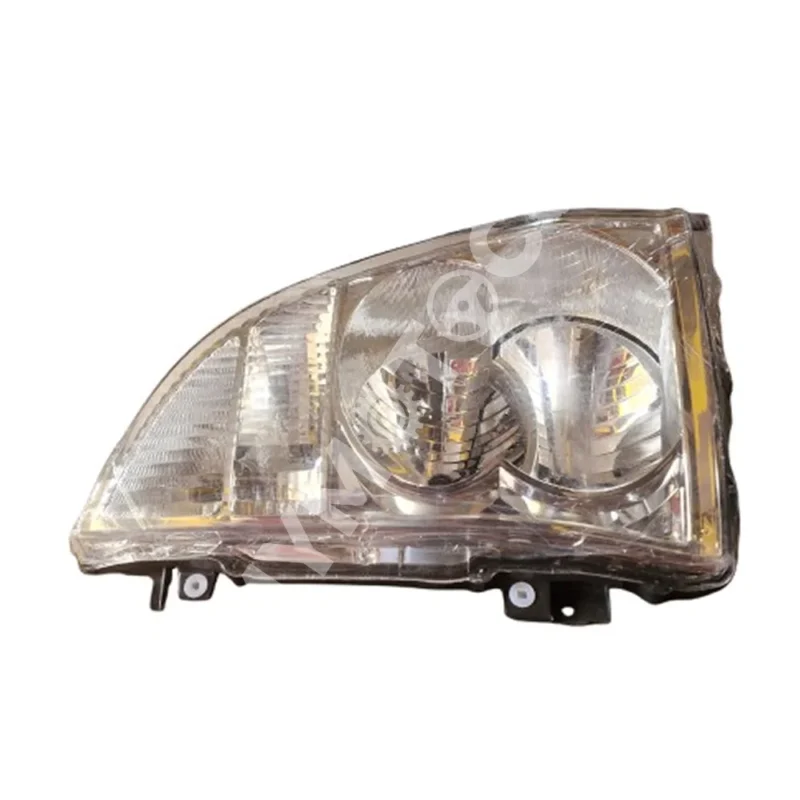 Neolite Headlight Assembly Tata Ultra with wire without motor - Right (NEO-1737R)