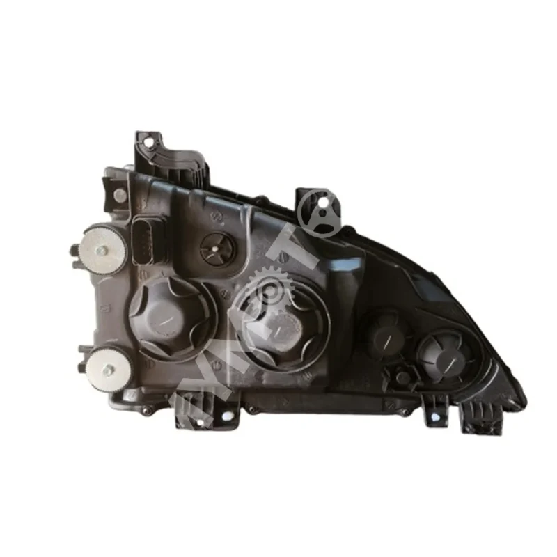 Neolite Headlight Assembly Tata Ultra with wire without motor - Right (NEO-1737R) - Image 2