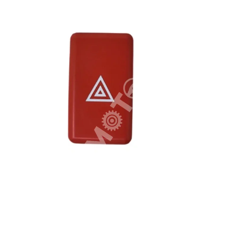Uno Minda - Hazard Switch - Tata 3118 / 2516 / 2518 - Image 2