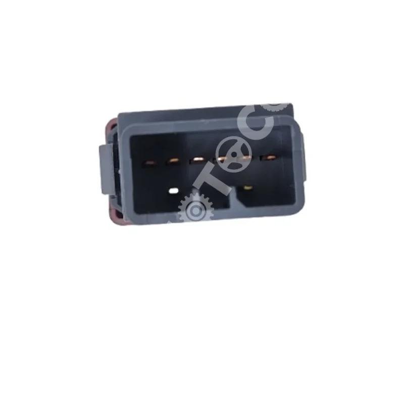 Uno Minda - Hazard Switch - Tata 3118 / 2516 / 2518 - Image 3