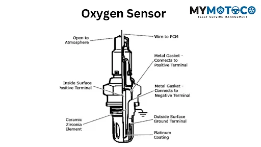 Oxygen Sensors