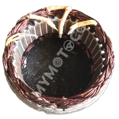 Lucas TVS - Stator Winding Assembly final - 26219232