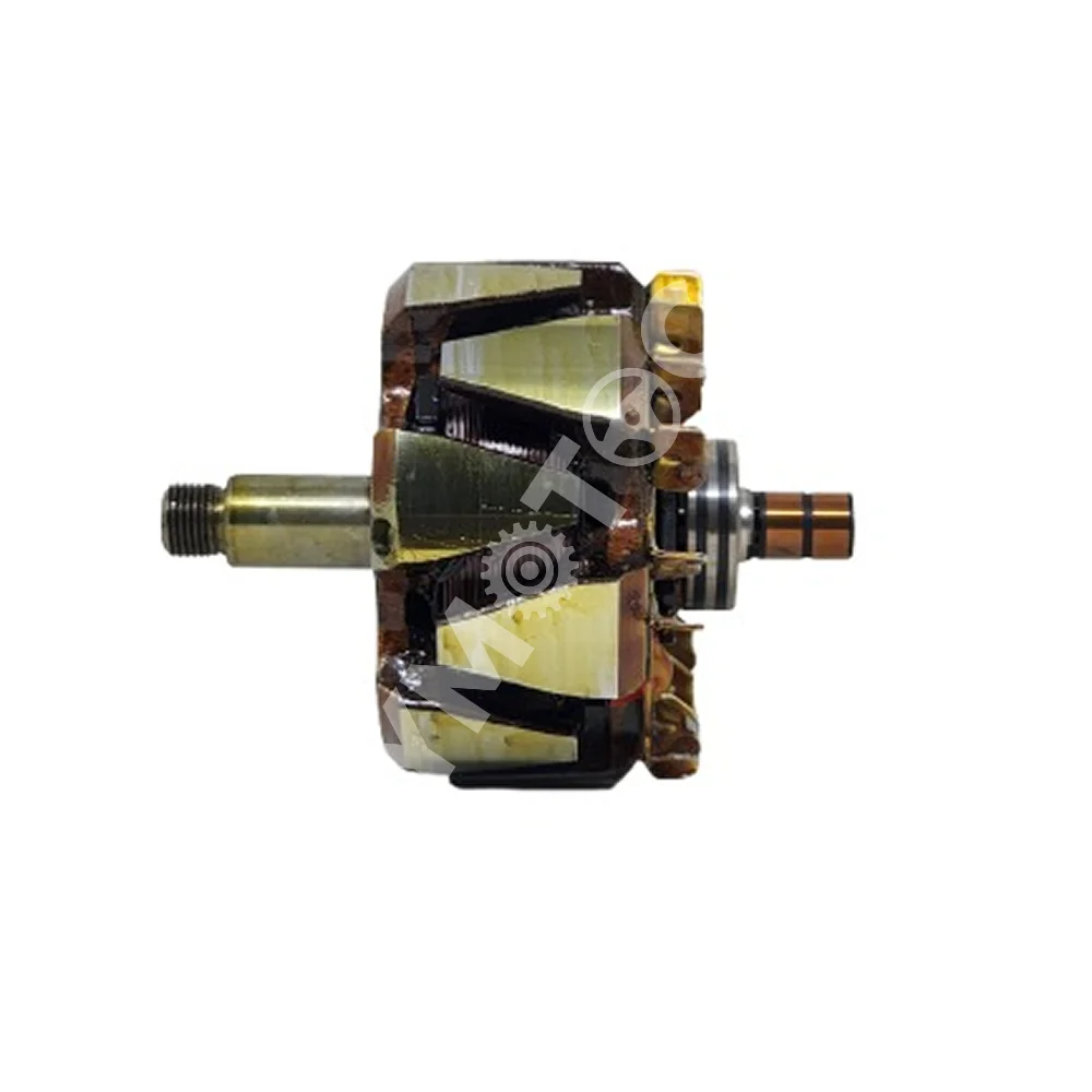 Lucas TVS DICV - Rotor Assembly Final - 26223430