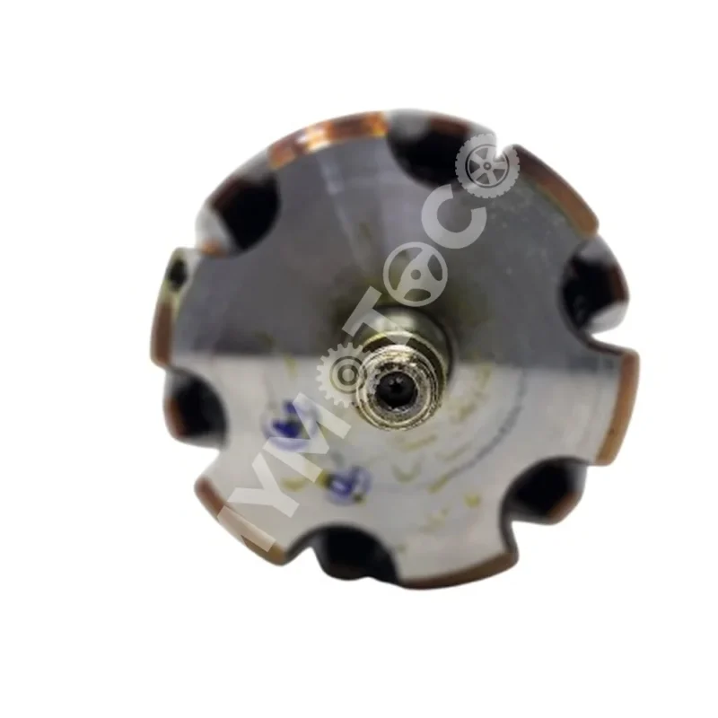 Lucas TVS DICV - Rotor Assembly Final - 26223430 - Image 3