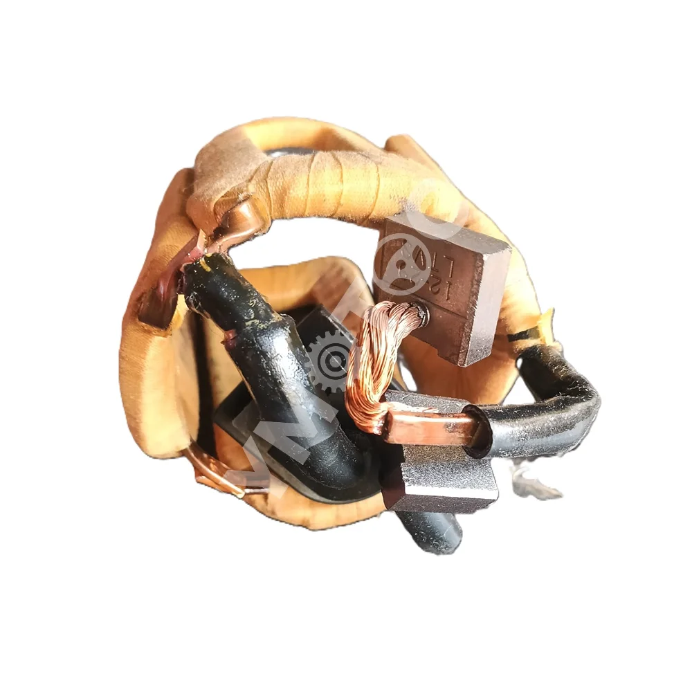 Lucas TVS Field Coil - 26260269