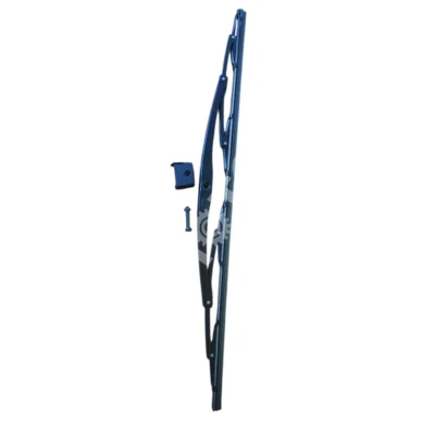 Hella - 358134-821 - Wiper Blade 20" nut bolt type for commercial vehicle 500MM