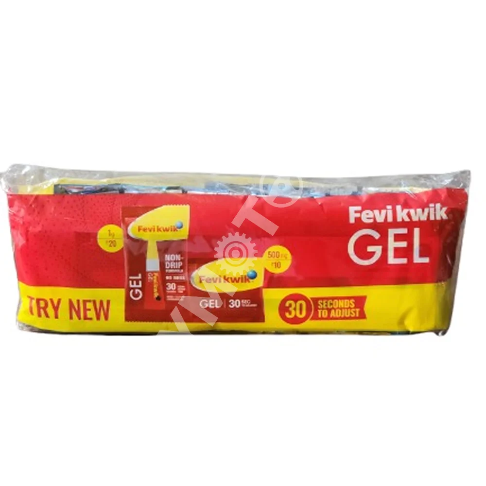 Pidilite - Fevi Quick 450 mg - 5rs - Pack of 84