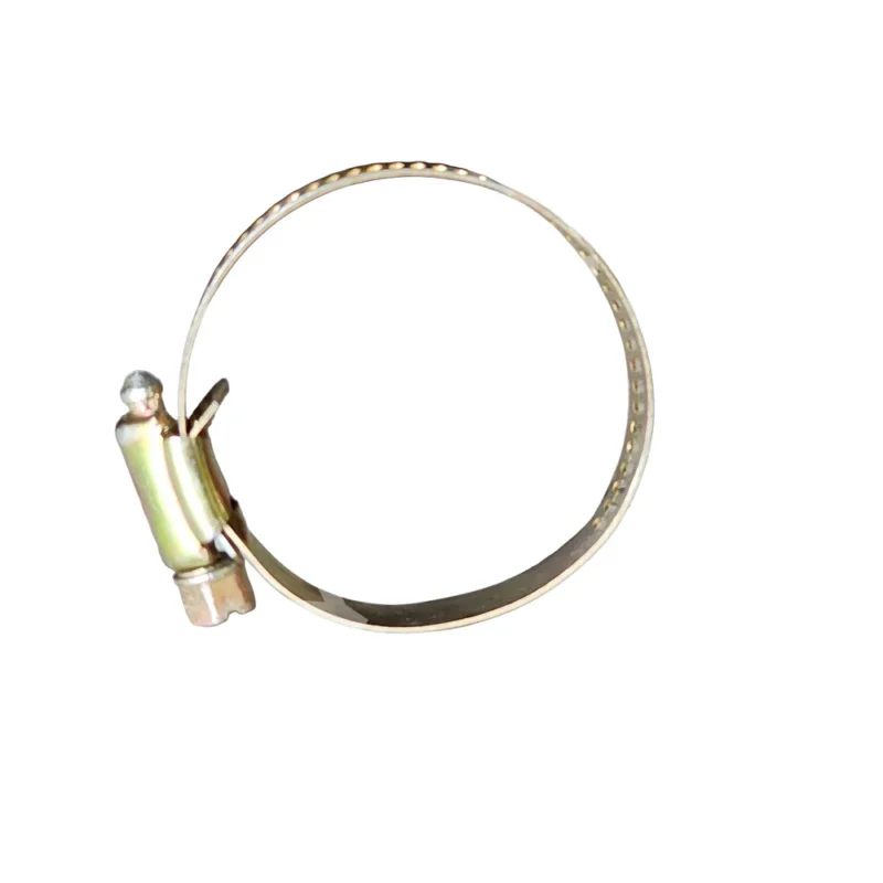 Generic hose pipe clip 2" - pack of 50 - Image 2