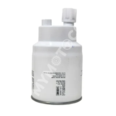 Sofima Diesel filter - Fuel Water Separator (With Valve)