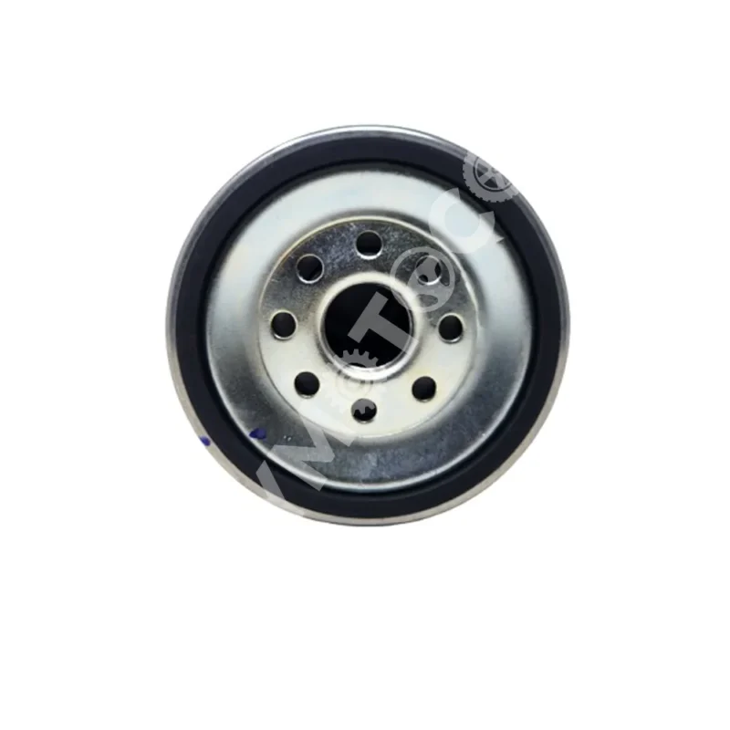 Sofima Diesel filter - Fuel Water Separator (With Valve) - Image 3