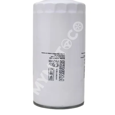 Sofima Diesel filter - Fuel Filter 2515 to 4018 TC Series BS IV/ Blazo 16T truck - 7.2 ltr engine