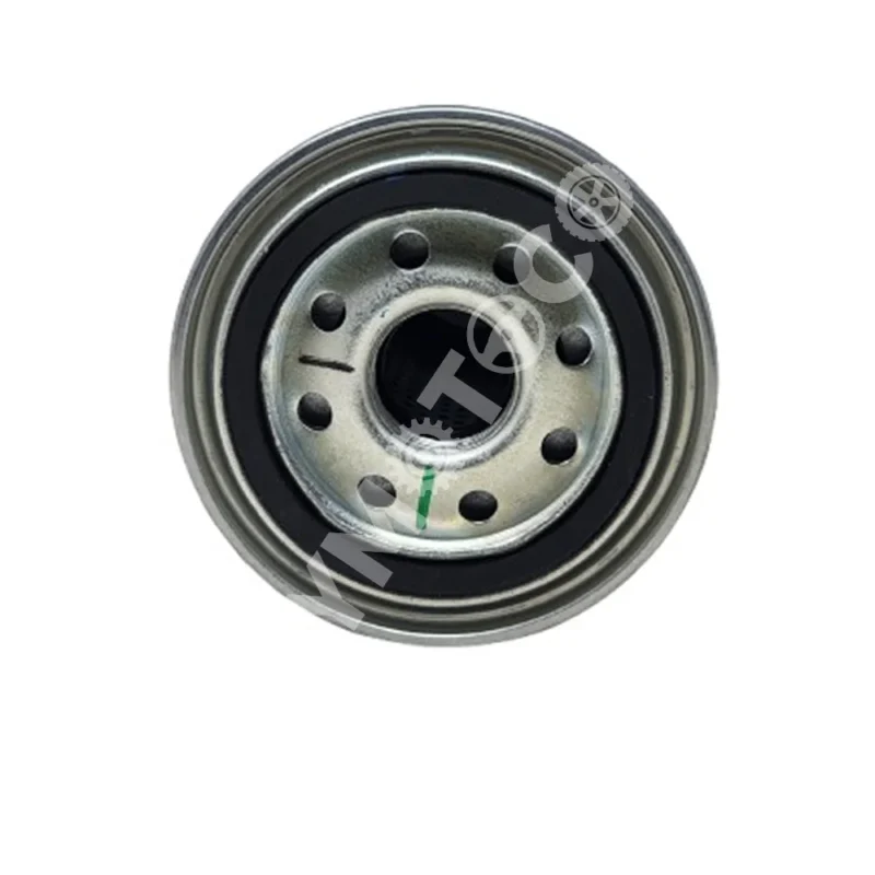 Sofima Diesel filter - Fuel Filter 2515 to 4018 TC Series BS IV/ Blazo 16T truck - 7.2 ltr engine - Image 2