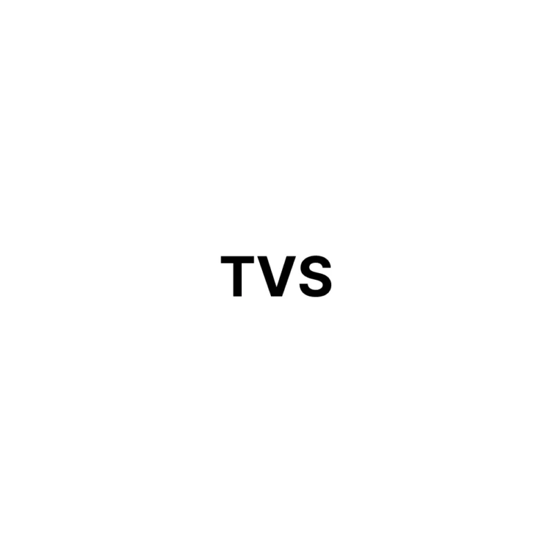 TVS Plain Bolt - M22x2.5x98mm - M40750-0200 - pack of 10