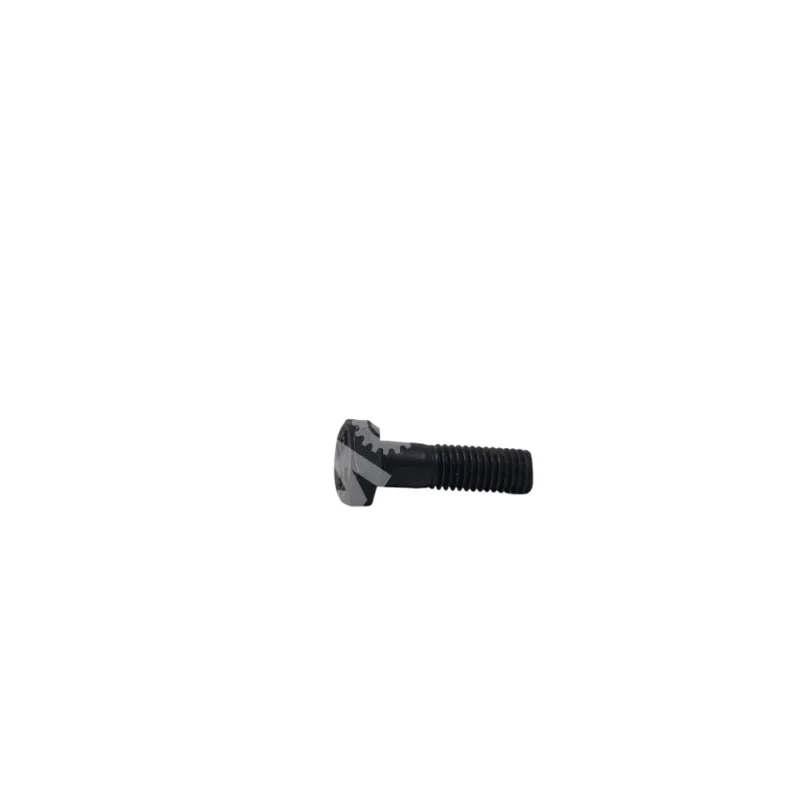 Generic Nut Bolt 17no 1.5" - pack of 144 - Image 2