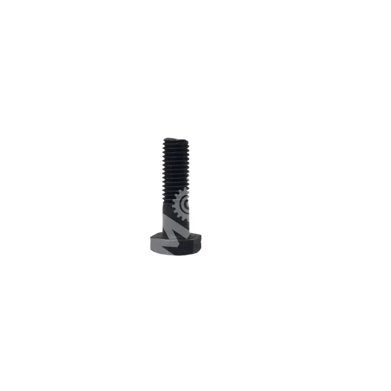 Generic Nut Bolt 17no 1.5" - pack of 144 - Image 3