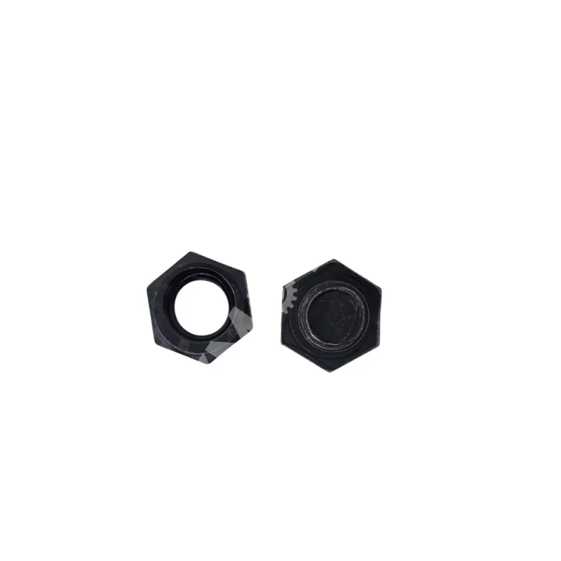Generic Nut Bolt 19no 1.5" - pack of 144 - Image 3
