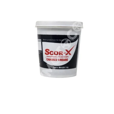 Scorx - Chassis grease 1kg