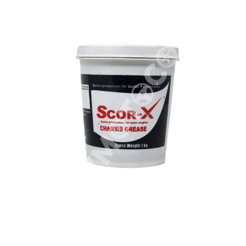 Scorx - Chassis grease 1kg