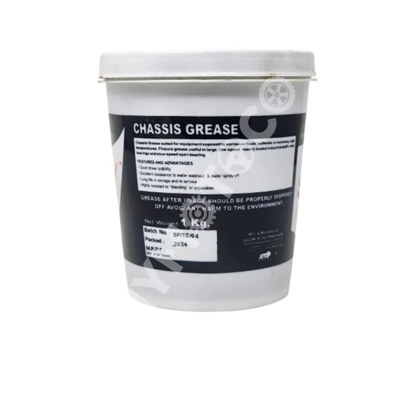 Scorx - Chassis grease 1kg - Image 2