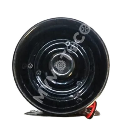 Uno Minda - 12/24V Reverse Horn 6 tone siren