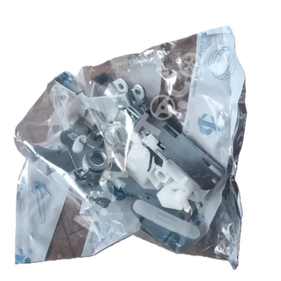 CI Genuine Spare Parts - CI-3150L - Door Lock Assembly Bharat Benz - Left