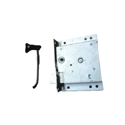 CI Genuine Spare Parts - CI-918L - Inter Lock with handle Bus, Trucks - Left