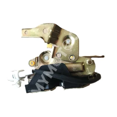 CI Genuine Spare Parts - CI-9782L - Door Latch Assembly Tata Ultra Truck - Left