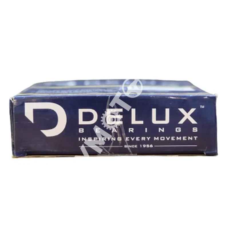 Delux - Centre Bearing 88911-WOS Tata 2518/ 3118 / AWM (Rsb shaft) Plain - Image 2