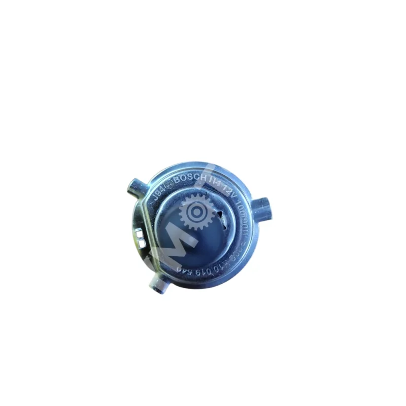 Bosch 100/90 - P43 12V bulb - pack of 10 - Image 2