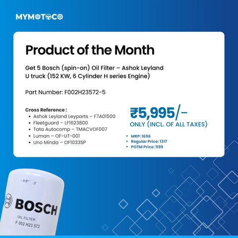 Mobile Website Banners-POTM May