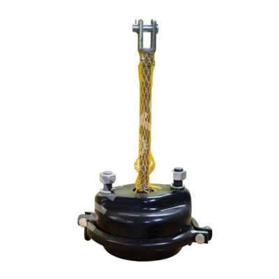 Generic Brake Chamber SBA Assembly - Big Rod