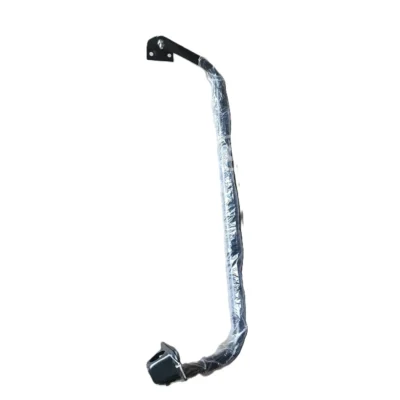 Generic Truck side Glass Rod - pack of 2