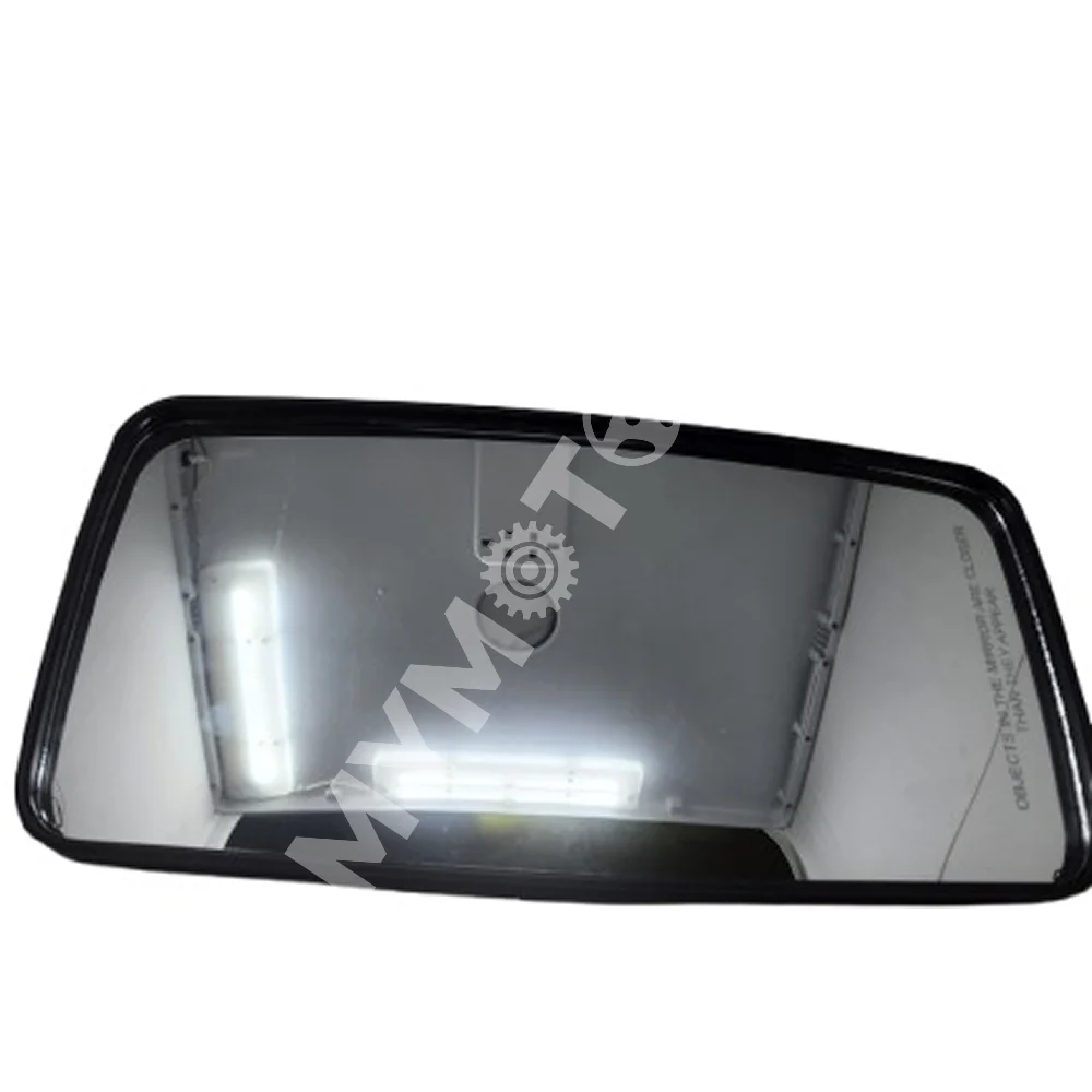 Generic Side Glass Big - pack of 10