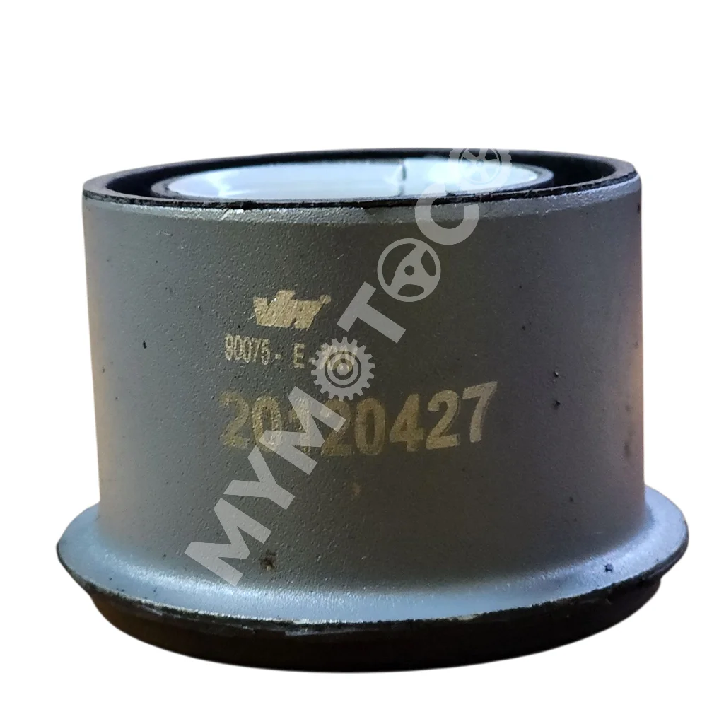 VIR Cabin Mounting Bush Tata - 709/1109 - 20120427