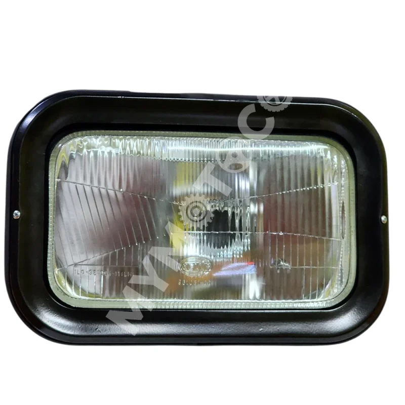 Hella Head Light Assembly - P43 Type - LH For Tata 1312/1612