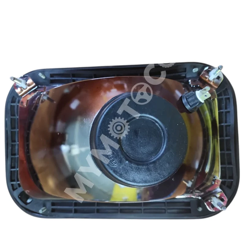 Hella Head Light Assembly - P43 Type - LH For Tata 1312/1612 - Image 2