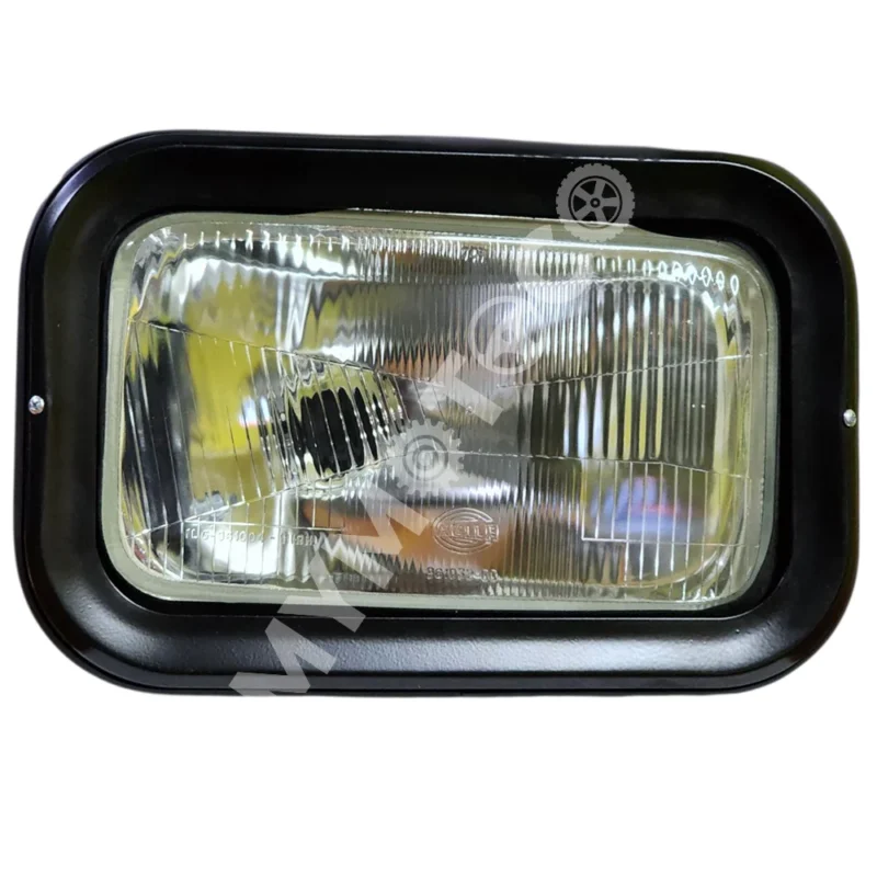Hella Head Light Assembly - P43 Type - RH For Tata 1312/1612
