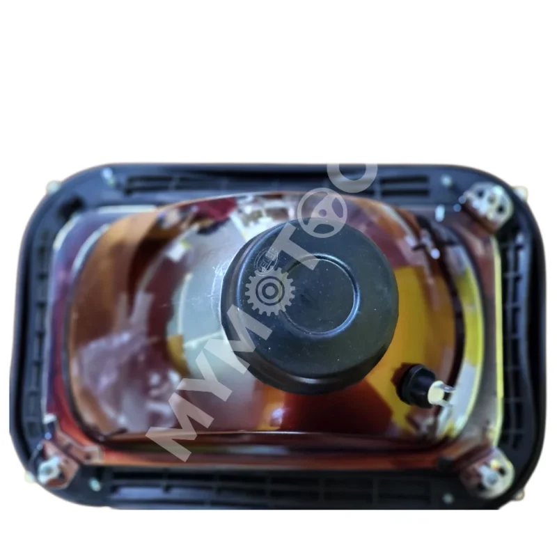 Hella Head Light Assembly - P43 Type - RH For Tata 1312/1612 - Image 2