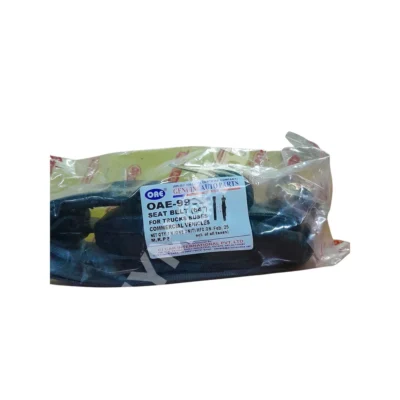 OAE-CICar Seat Belt for Trucks and Buses - 9908 - pack of 2