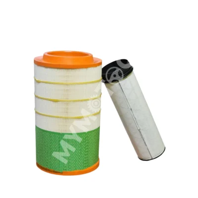 Sofima Air Filter Set - Eicher Pro 5016,5025,5040,6042,6028