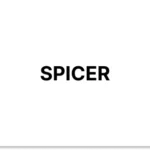 Spicer