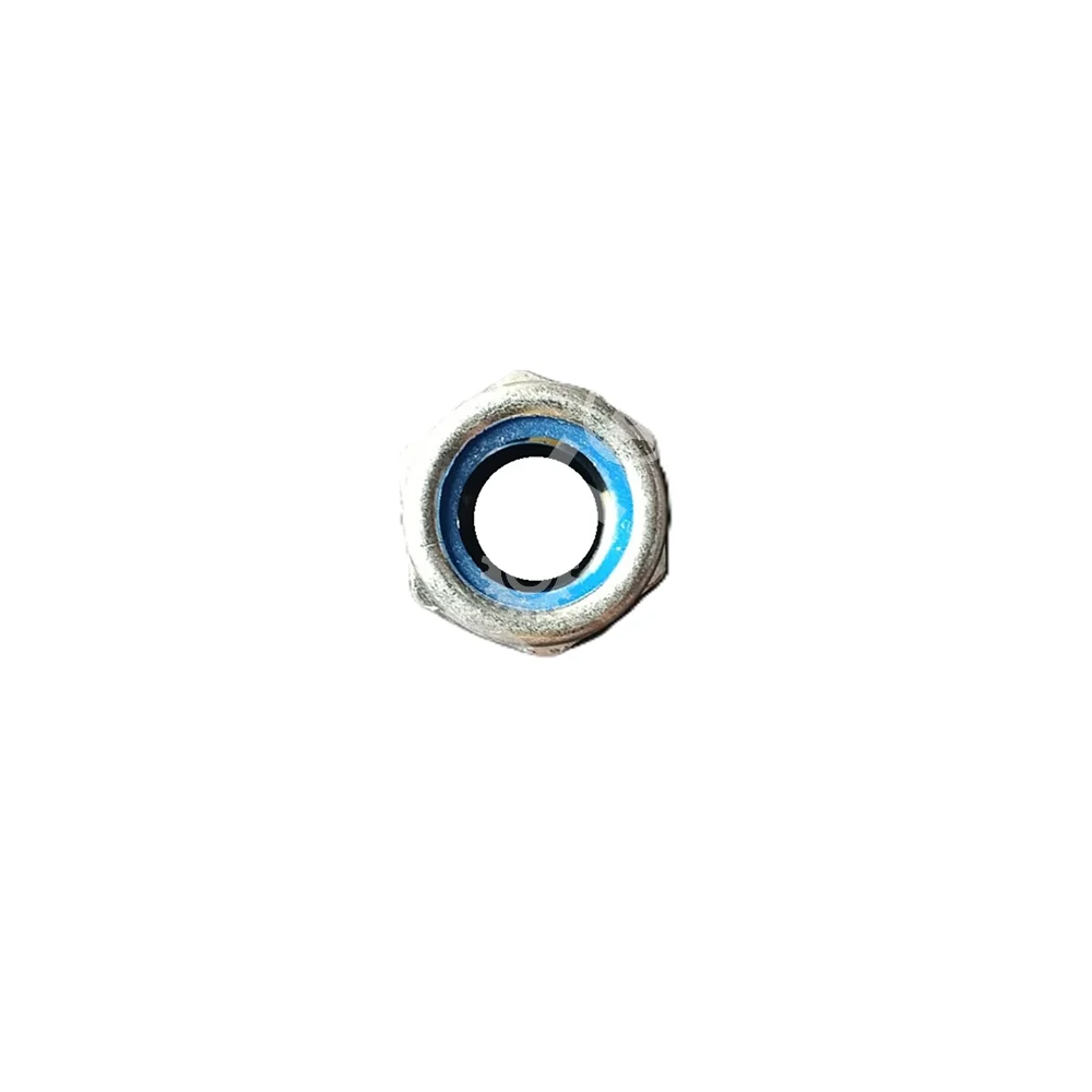 Generic lock nut 24no-2"- pack of 25