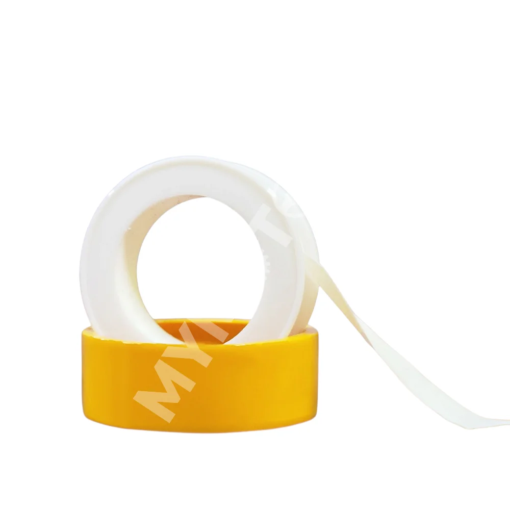 Generic Teflon Tape - Pack of 10