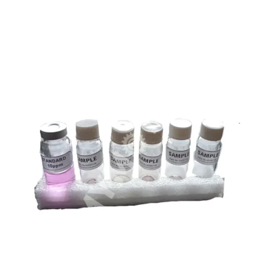 Cummins Fuel sure Sulphur kit - set of 5 - AX1017286