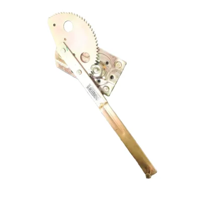 CI Genuine Spare Parts - CI-5244L - Window Regulator Assembly Tata 407, 608, HYVA- Left
