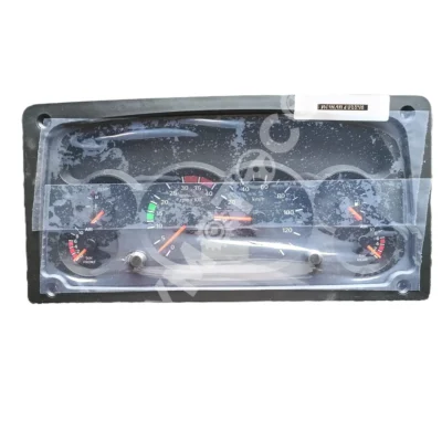 Spark Minda - Instrument Cluster Ergopack with all steeper motor - 275454200120